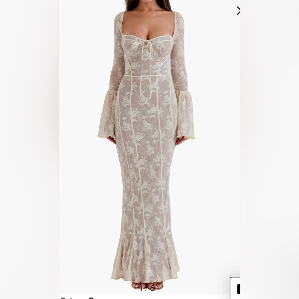 House of CB Delilah dress
